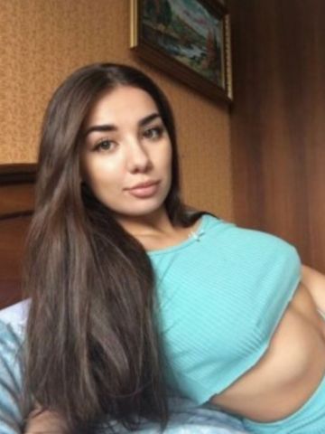 Валентина
